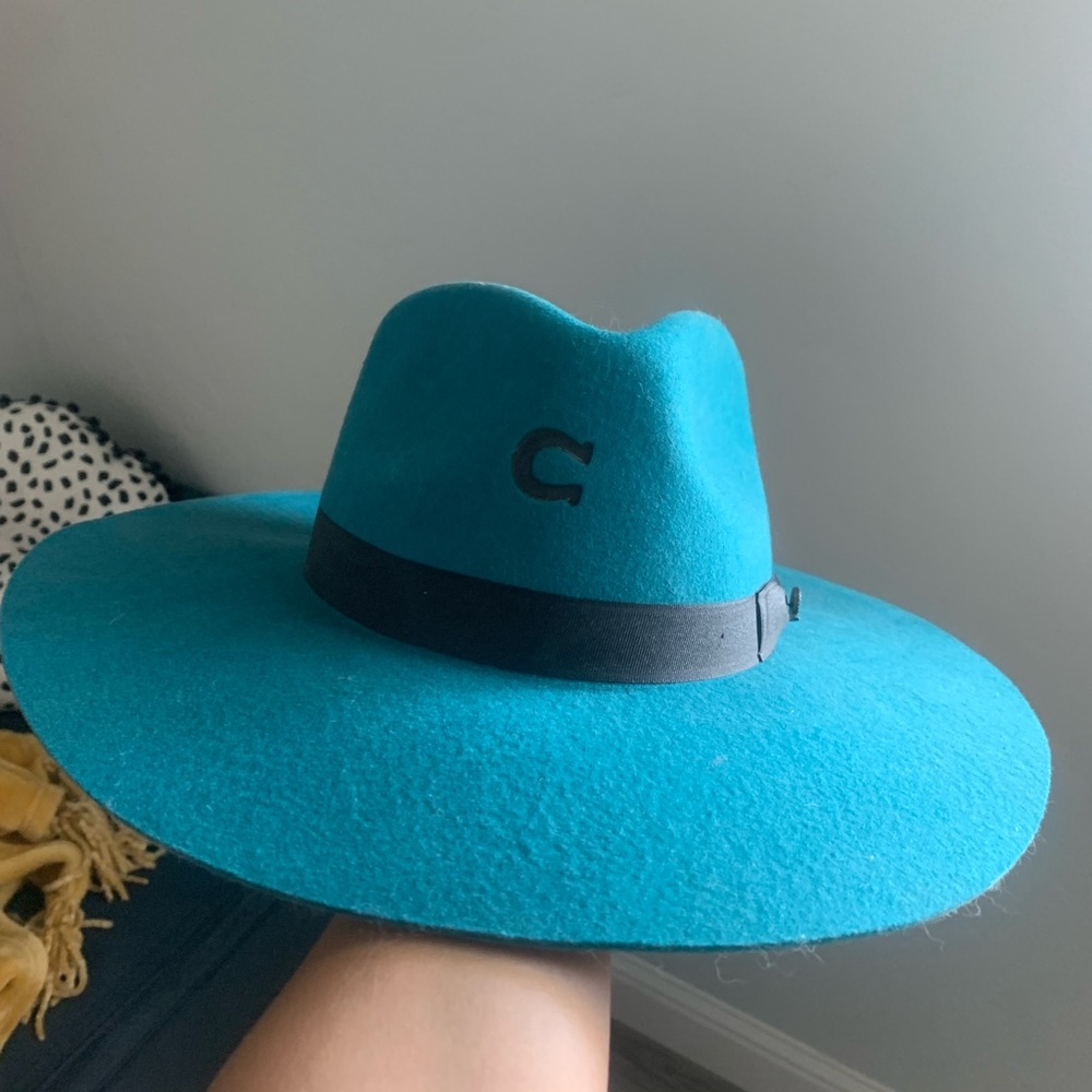 Charlie one horse hat